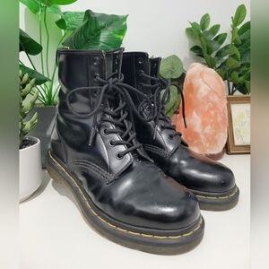1460 Dr. Martens Women's Boots (7)